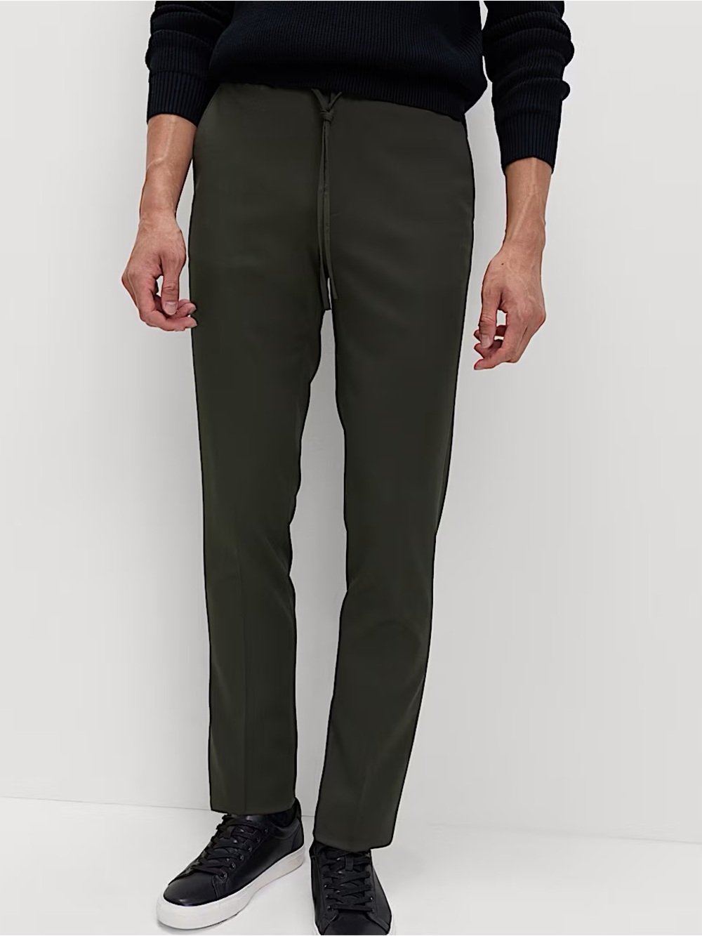 Marks and Spencer Tapered Trousers XXL
